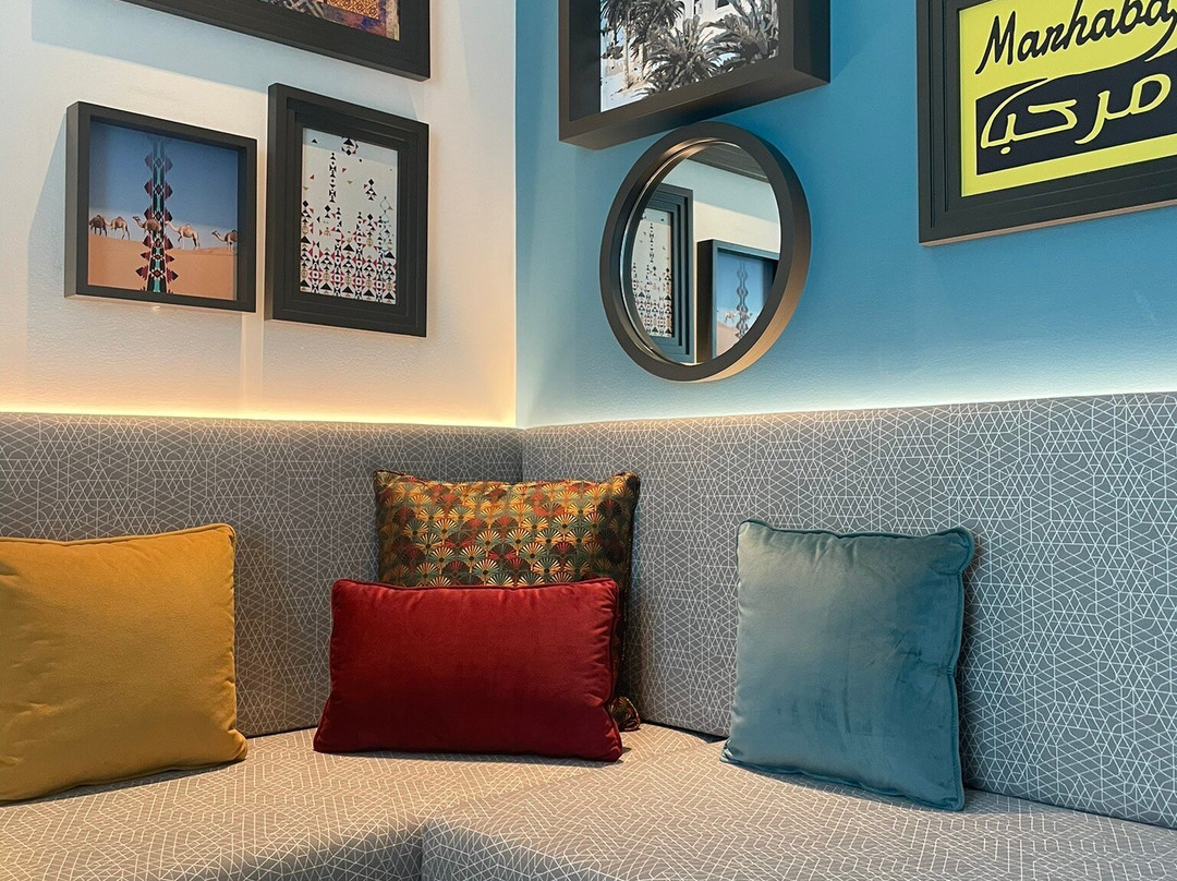 Hampton By Hilton Kuwait Salmiya