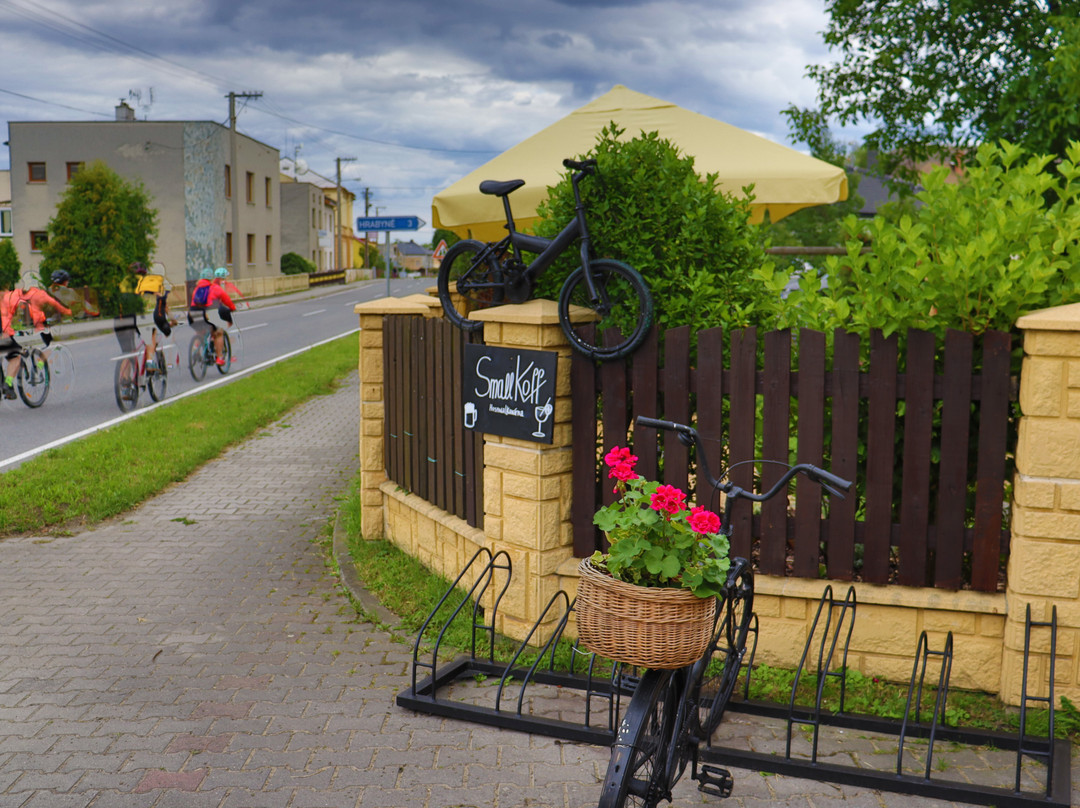 Smallkoff Pub And Cafe