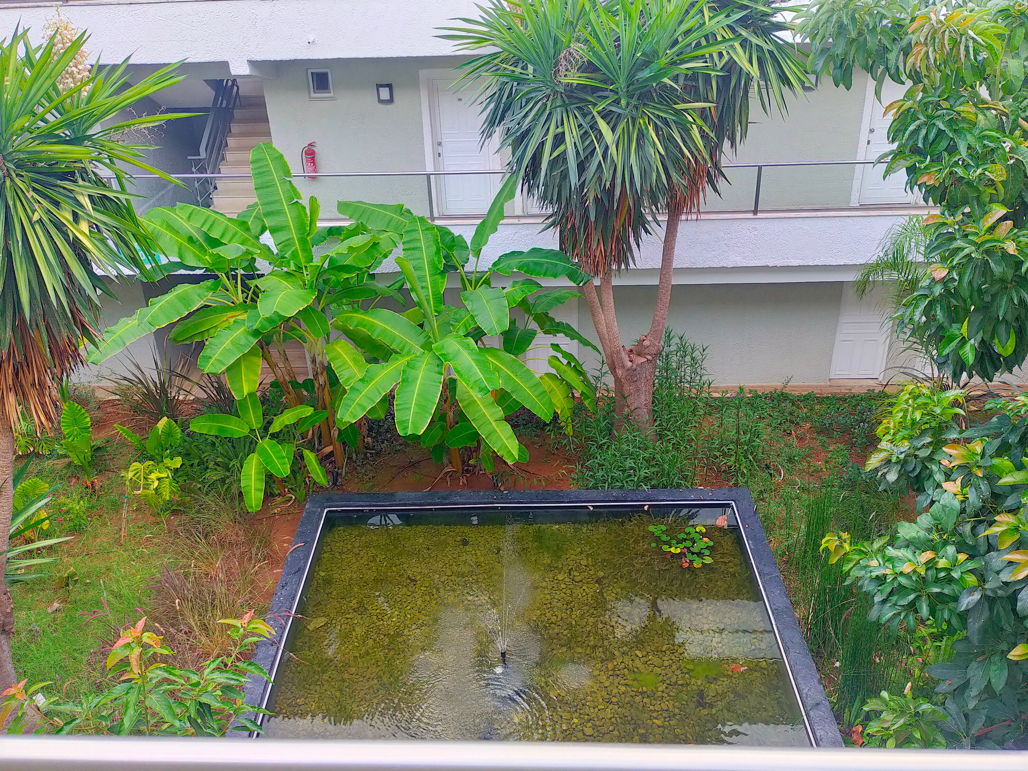 Hotel Alkionis-浴室