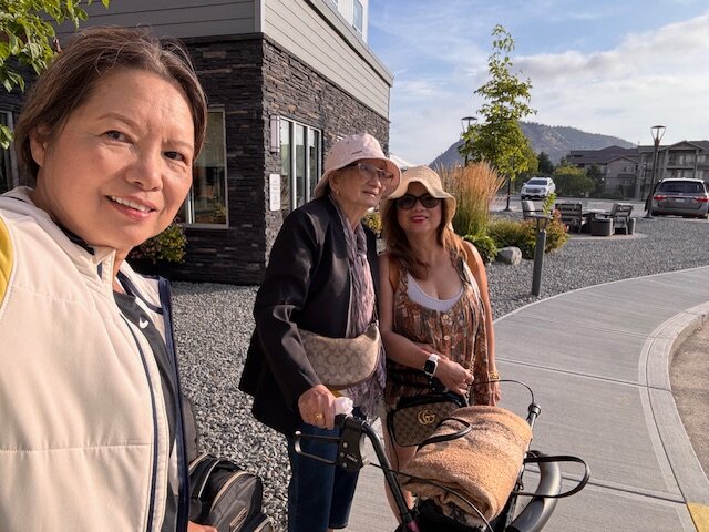 Towneplace Suites West Kelowna-浴室
