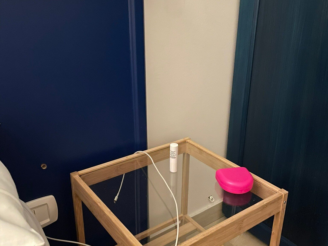 B&B Viale Dei Pini主图