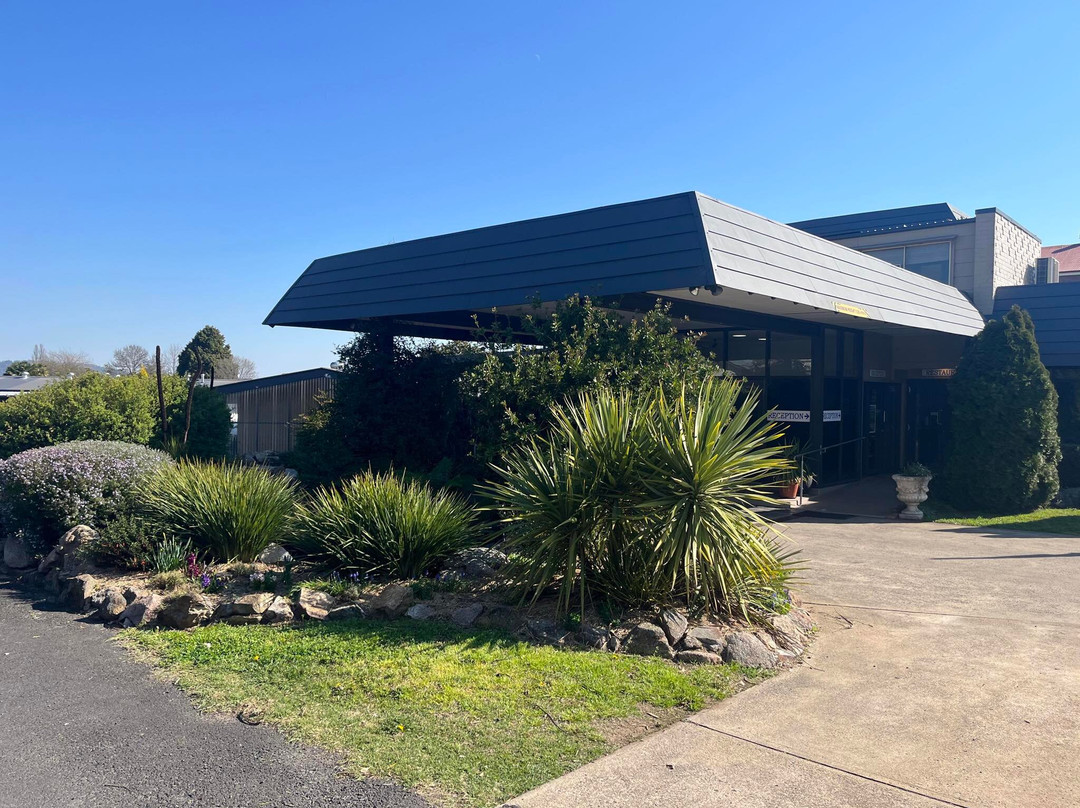 New England Motor Lodge主图