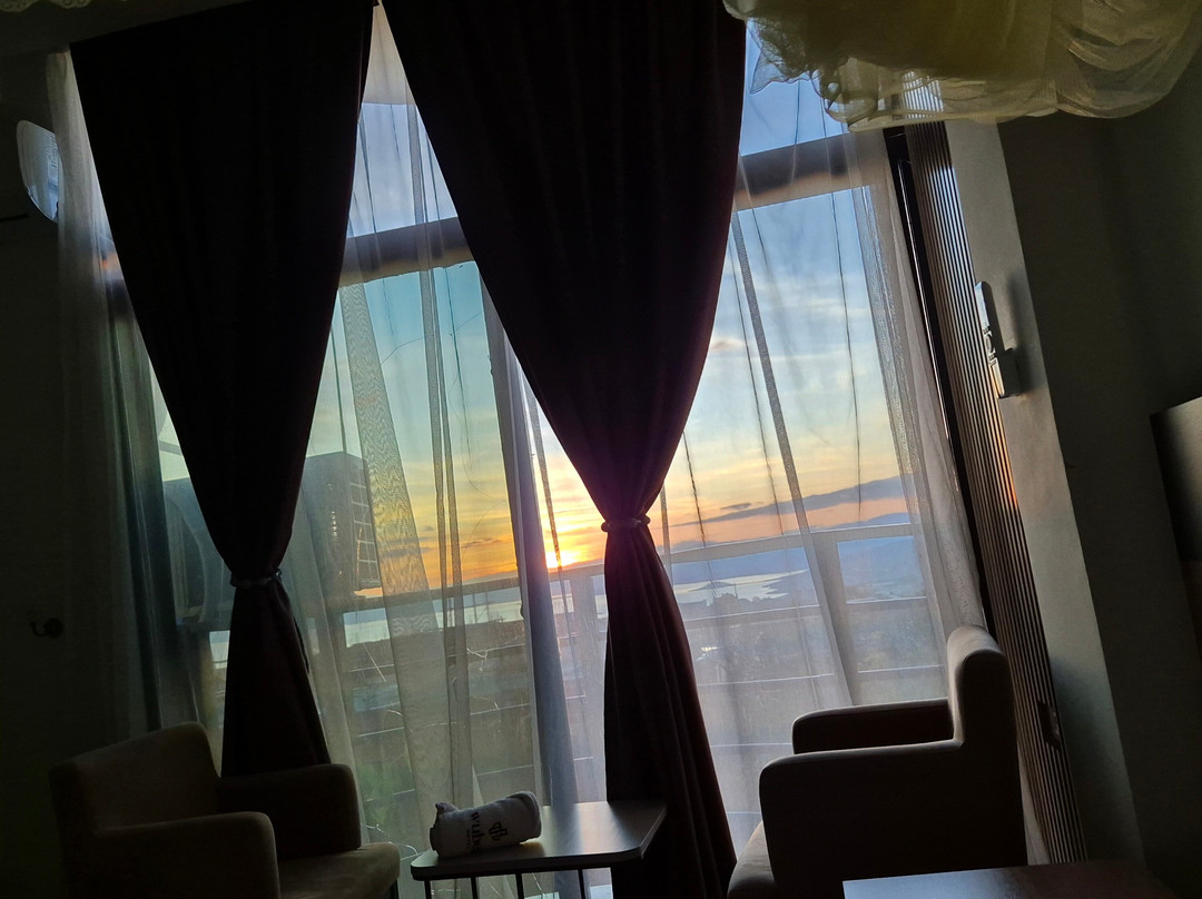 Wubete Hotel