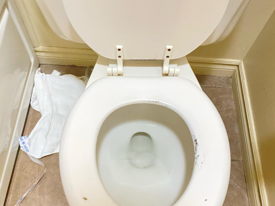 Hotel-Motel Drummond主图