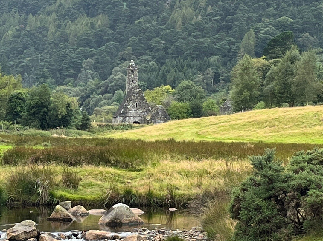 Wicklow Way Lodge主图