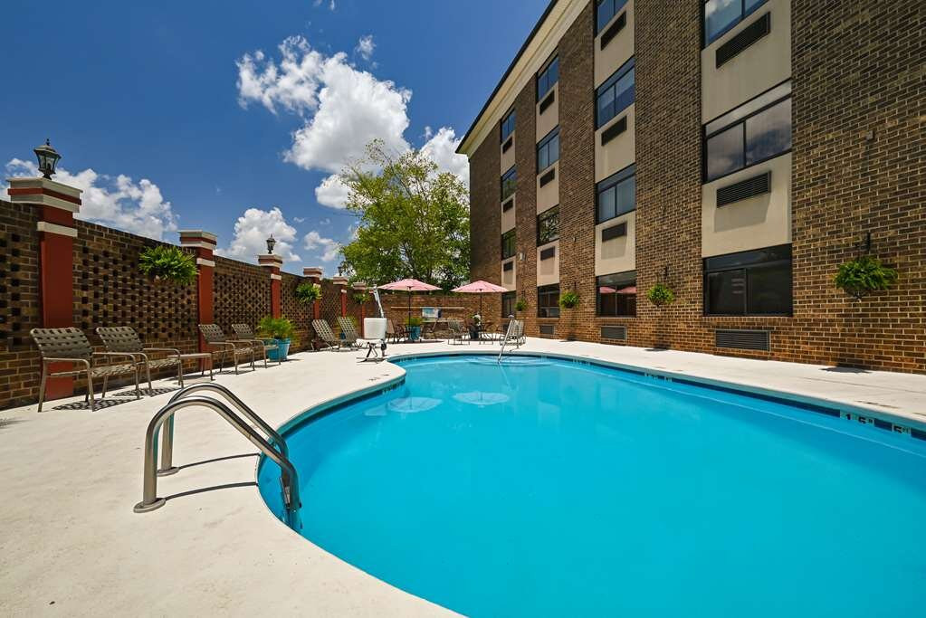 Best Western Plus Pineville-Charlotte South主图