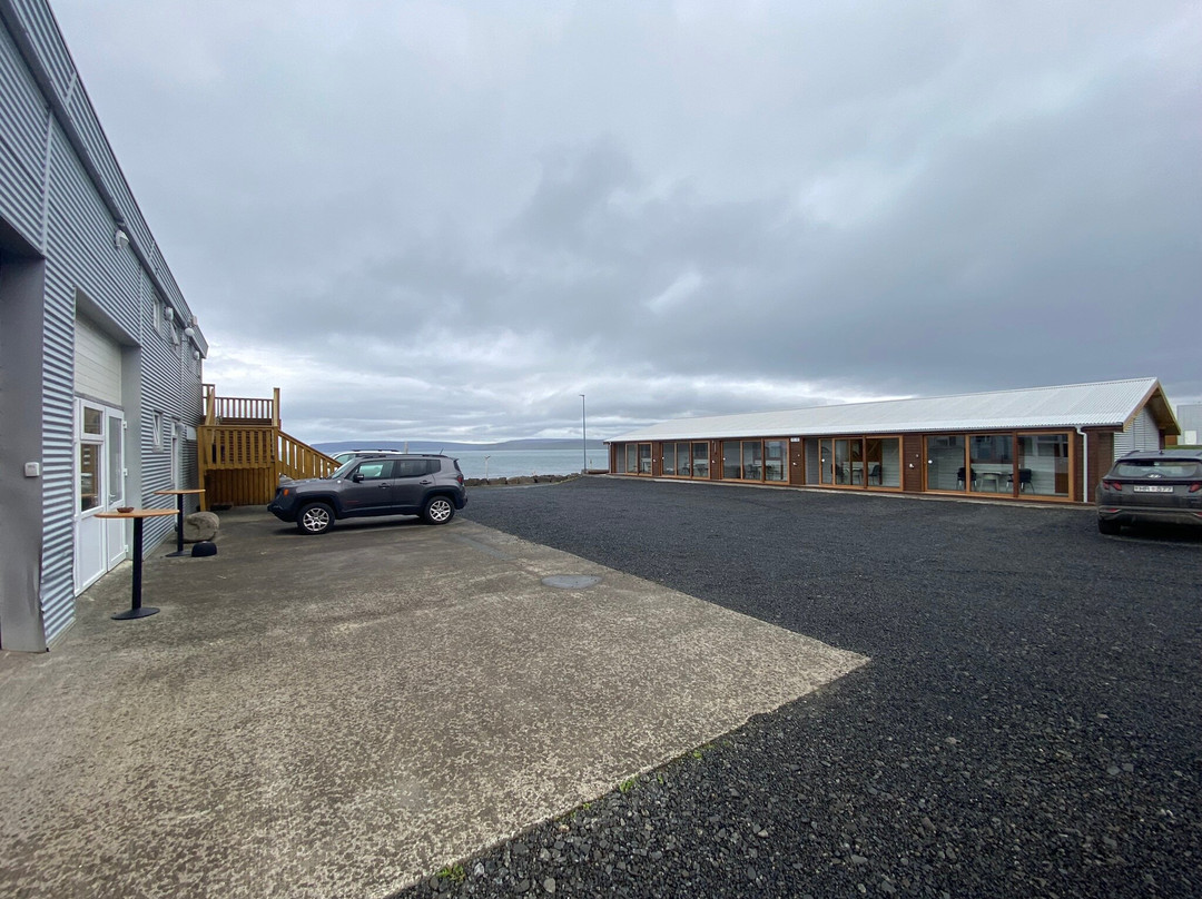 Malarhorn Guesthouse主图