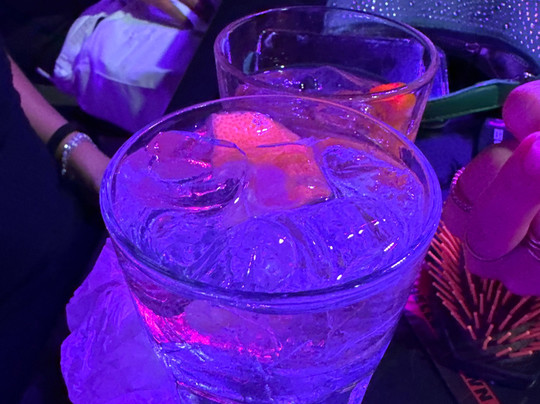 Pantera Bar Milano-米兰必去景点