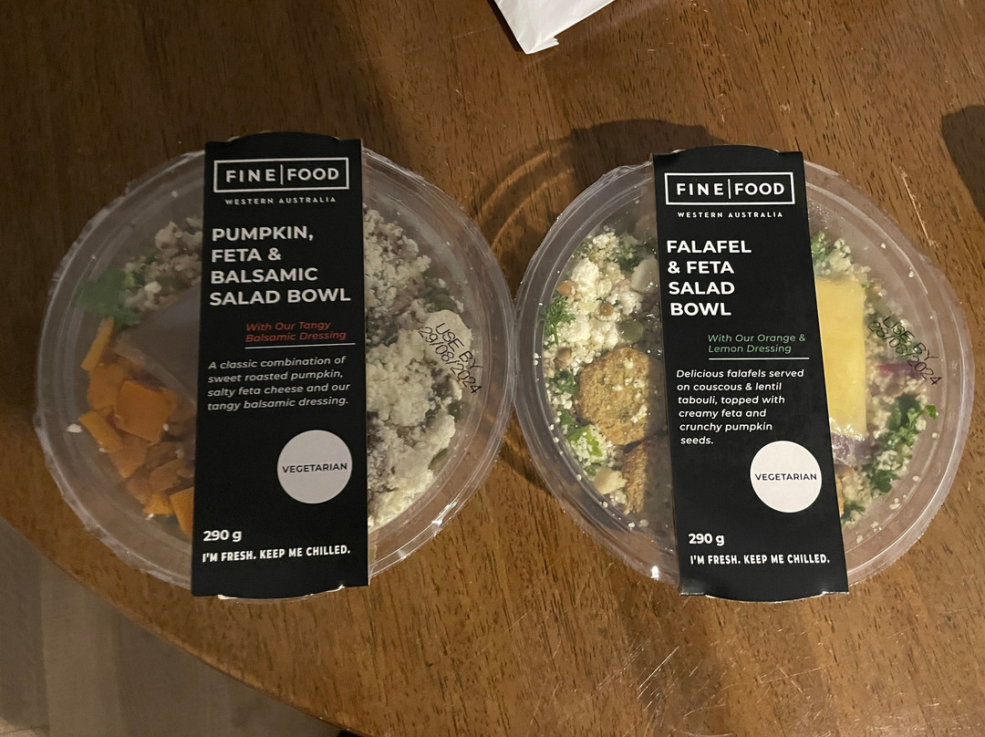 Ross Street Mall Shopping Centre Exmouth-埃克斯茅斯必去景点