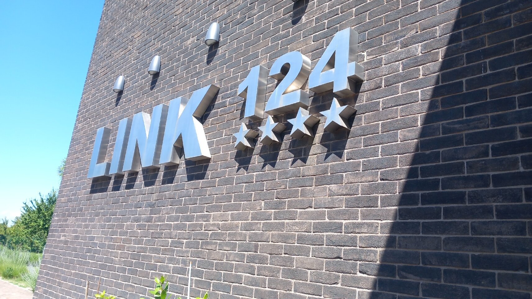Link 124 Hotel-官方