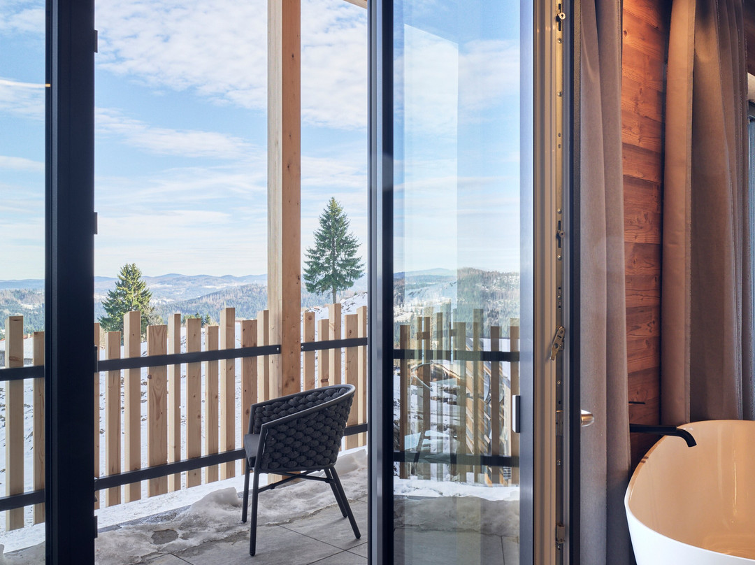 Hunderesort Waldeck主图