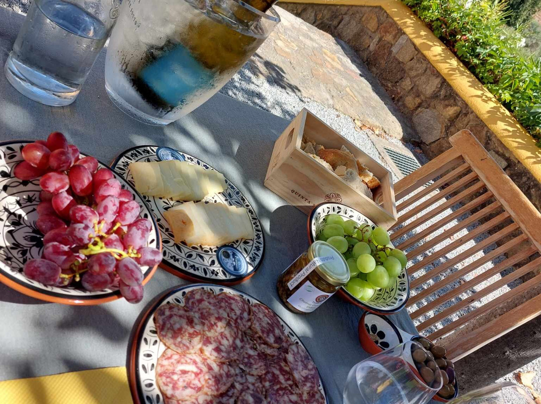 Quinta da Fonte Souto景点图片