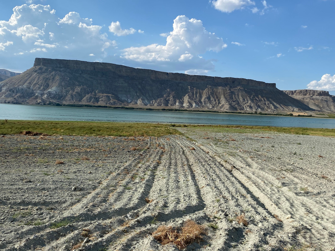 Nallıhan Bird Sanctuary-Nallihan必去景点