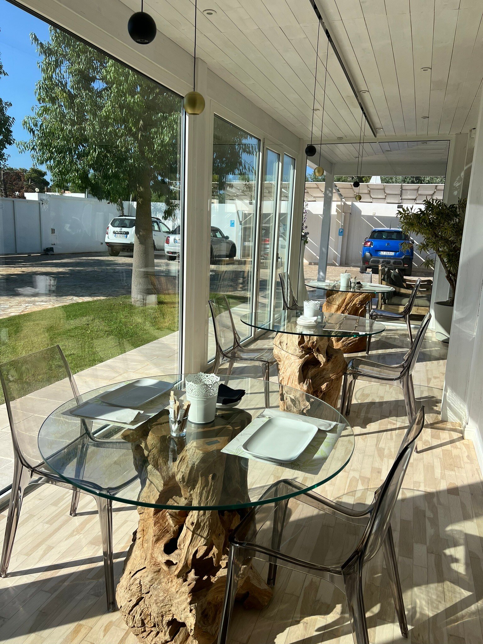 Adagio Salentino-官方