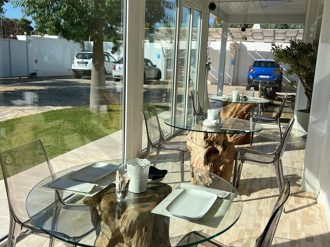 Adagio Salentino主图