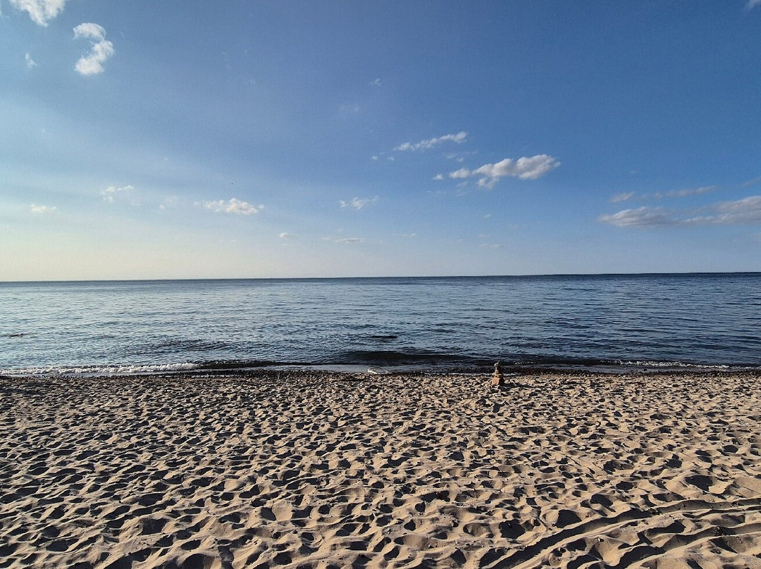 Ostsee-Stein景点图片