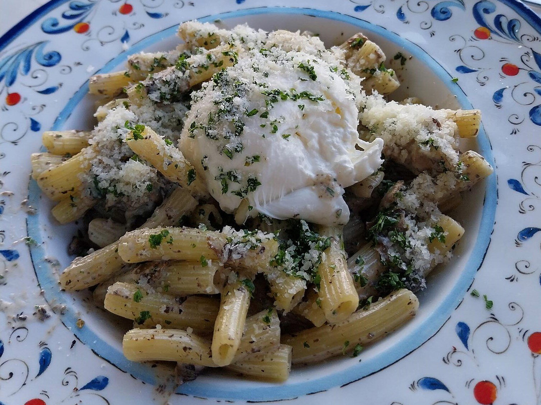 IT Trattoria - Chalon