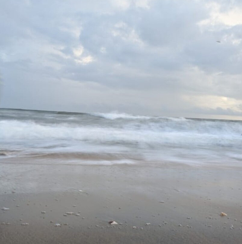 Ettikulam Beach-坎纳诺尔必去景点