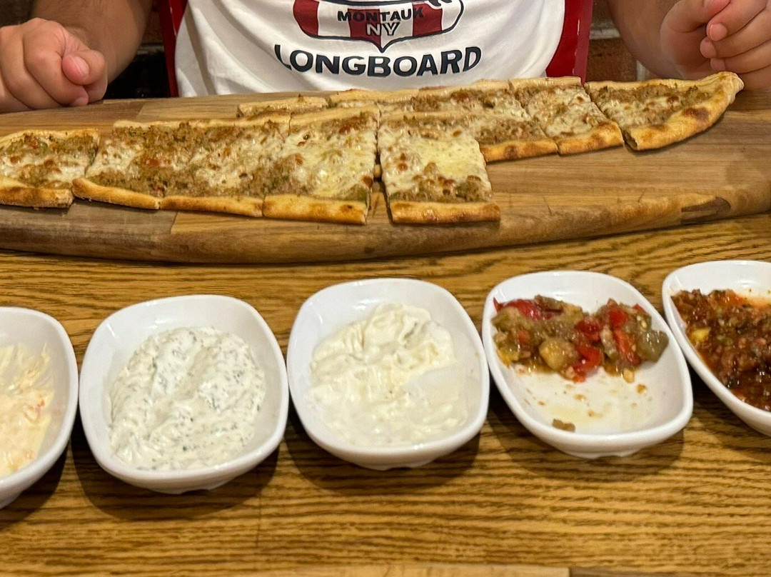 Istanbul Restaurant