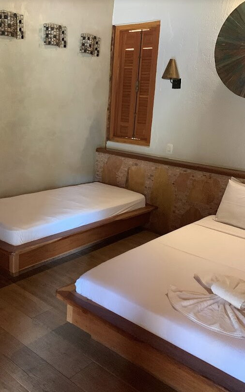 Rancho Cipo Pousada主图