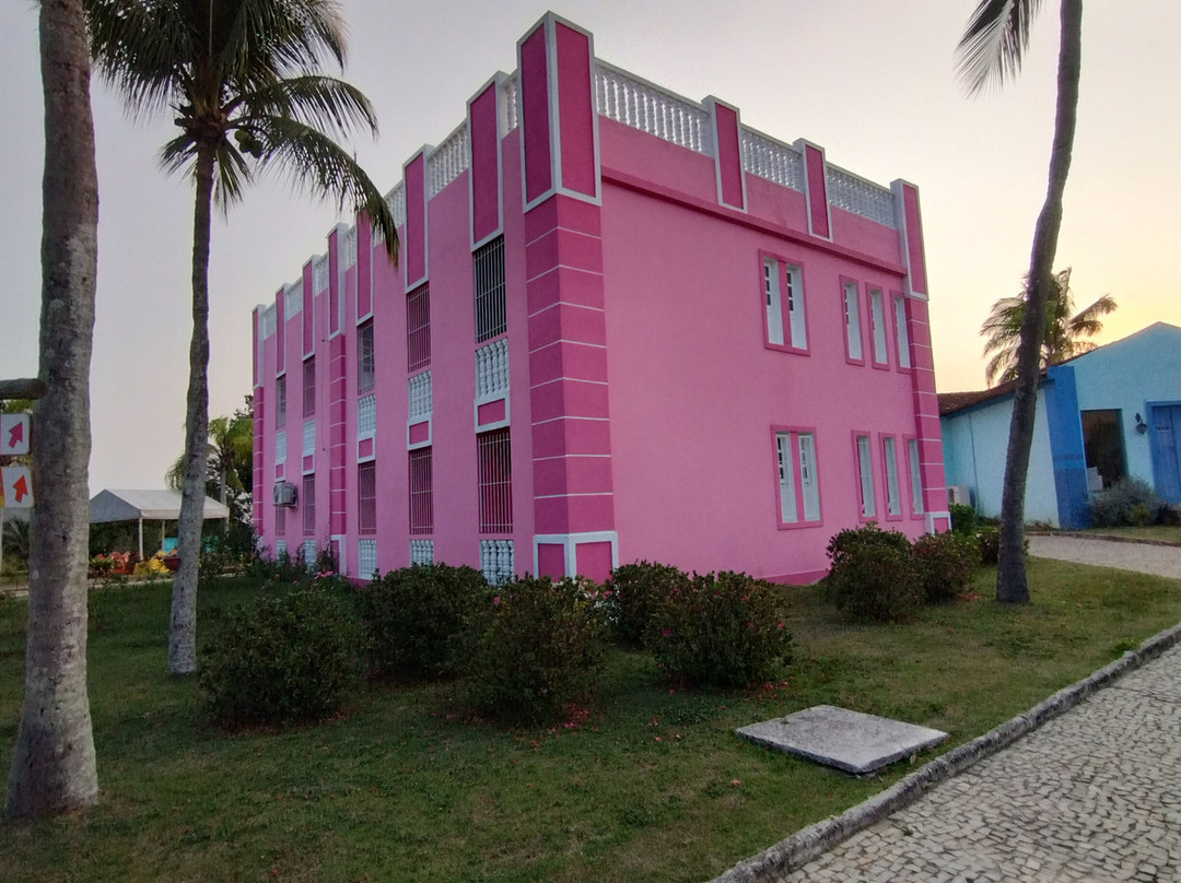 Acquamarine Park Hotel主图