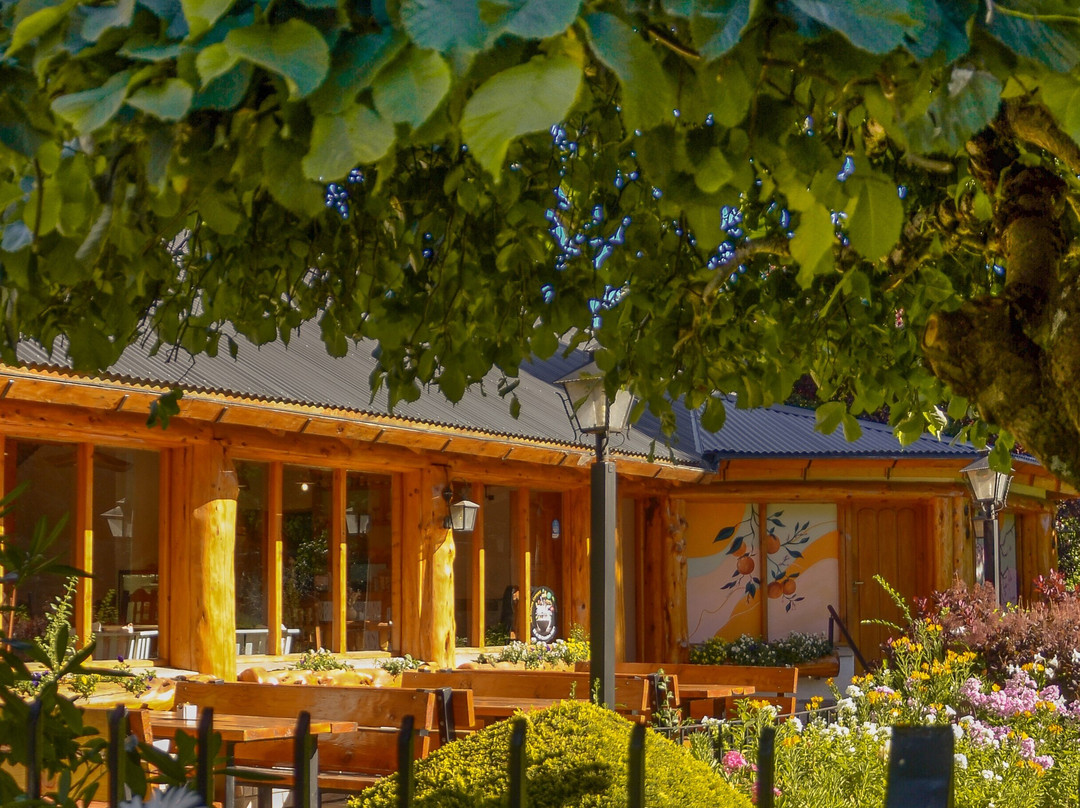 Bruncherie Coffee & Deli