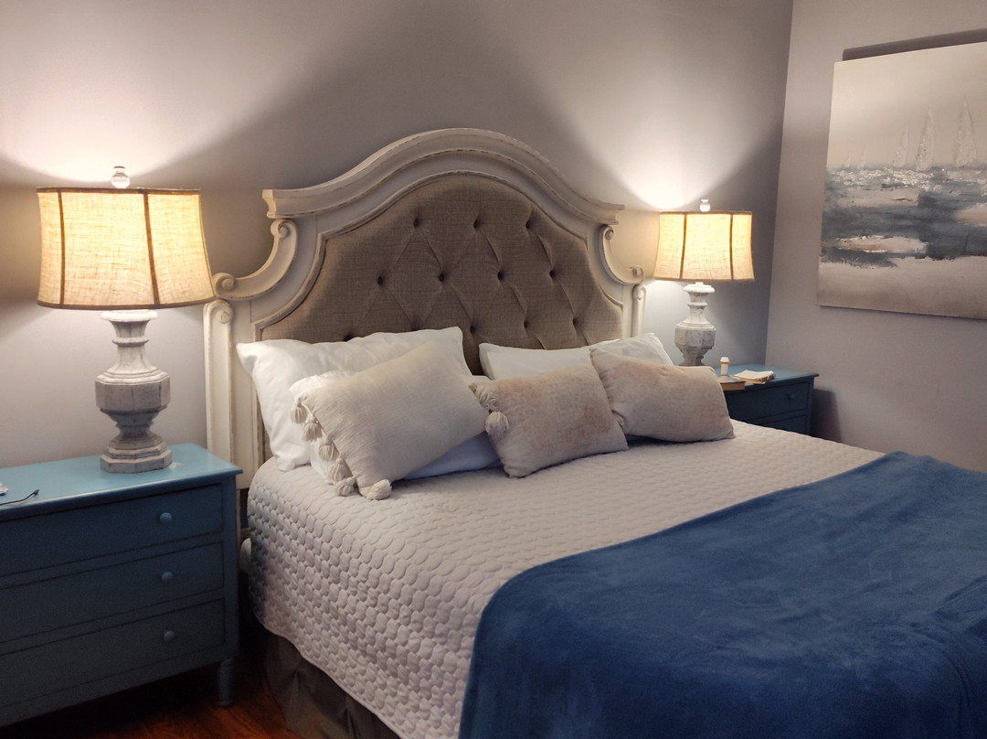 Turtle Beach Inn主图