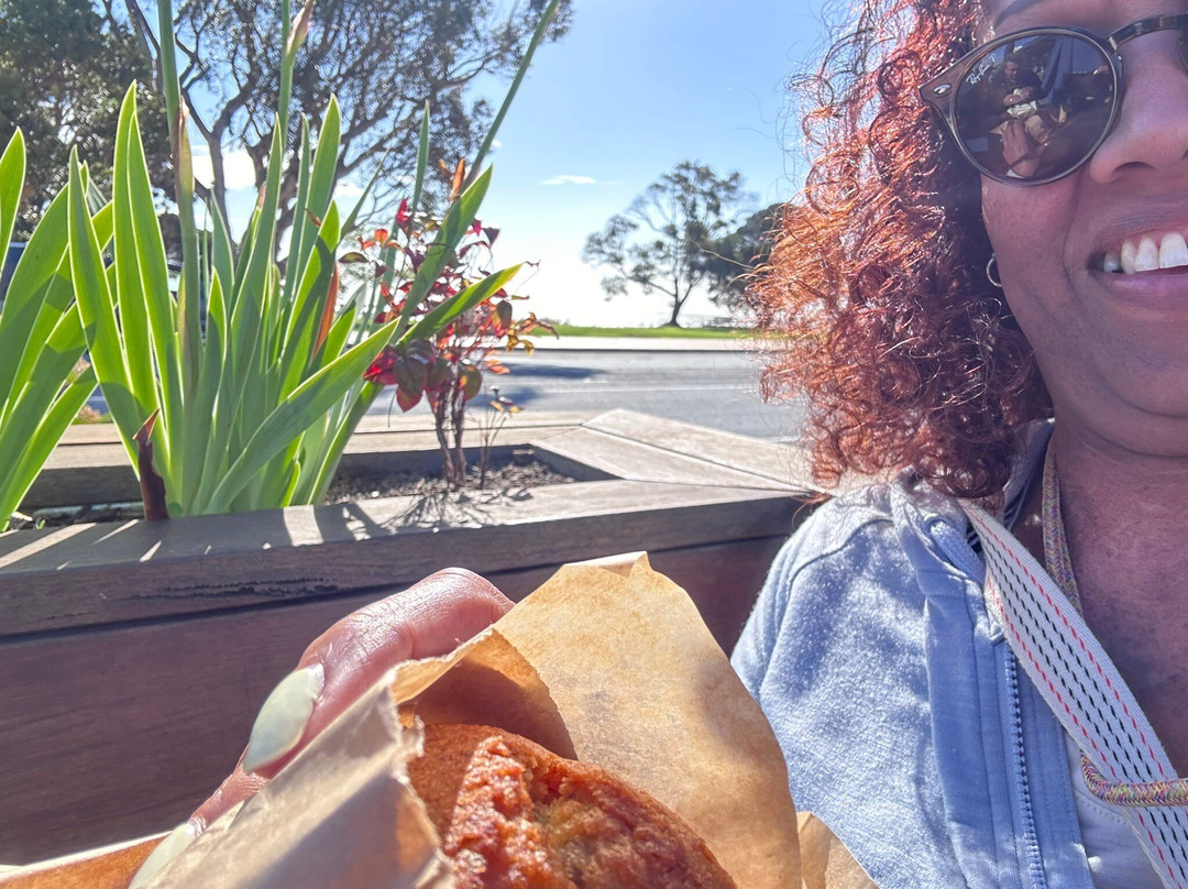 Happy Daise Coffee Shop