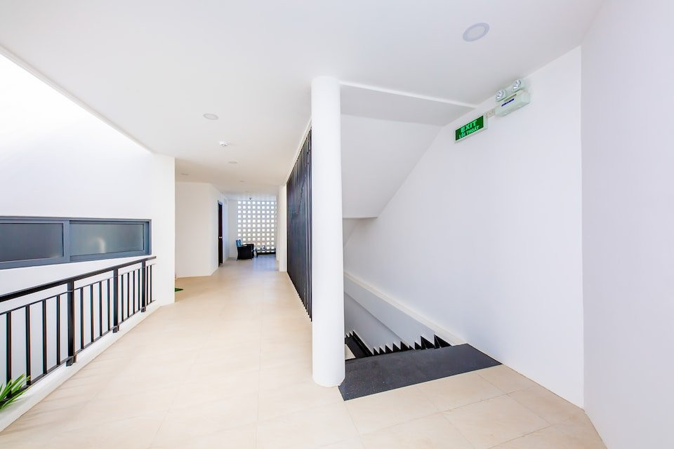 OYO 426 Klaus Resort主图