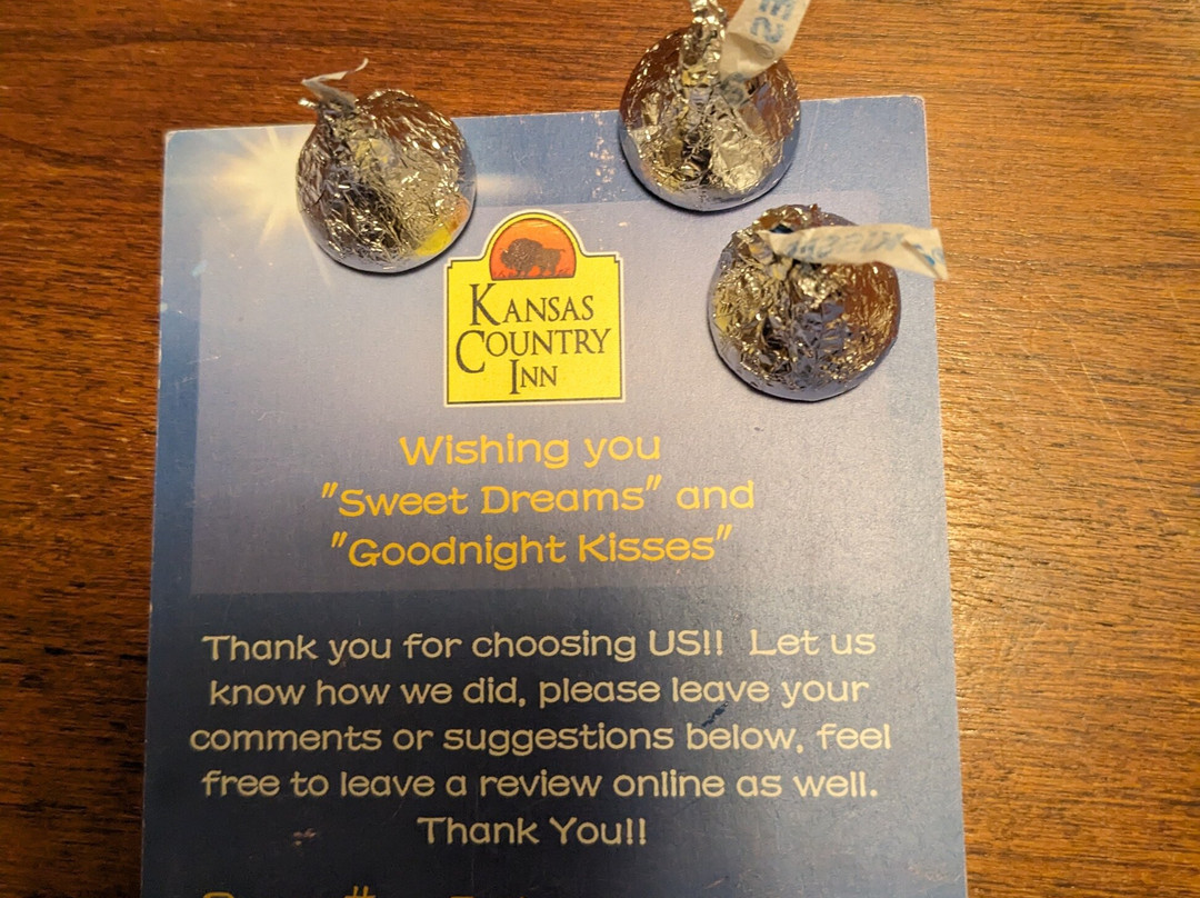 Kansas Country Inn主图