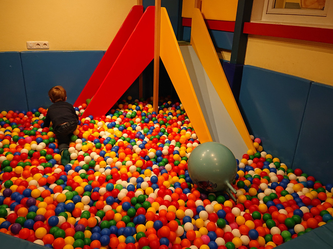 Familienhotel Hinteregger主图