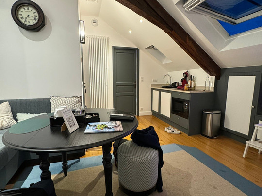 La Petite Folie主图