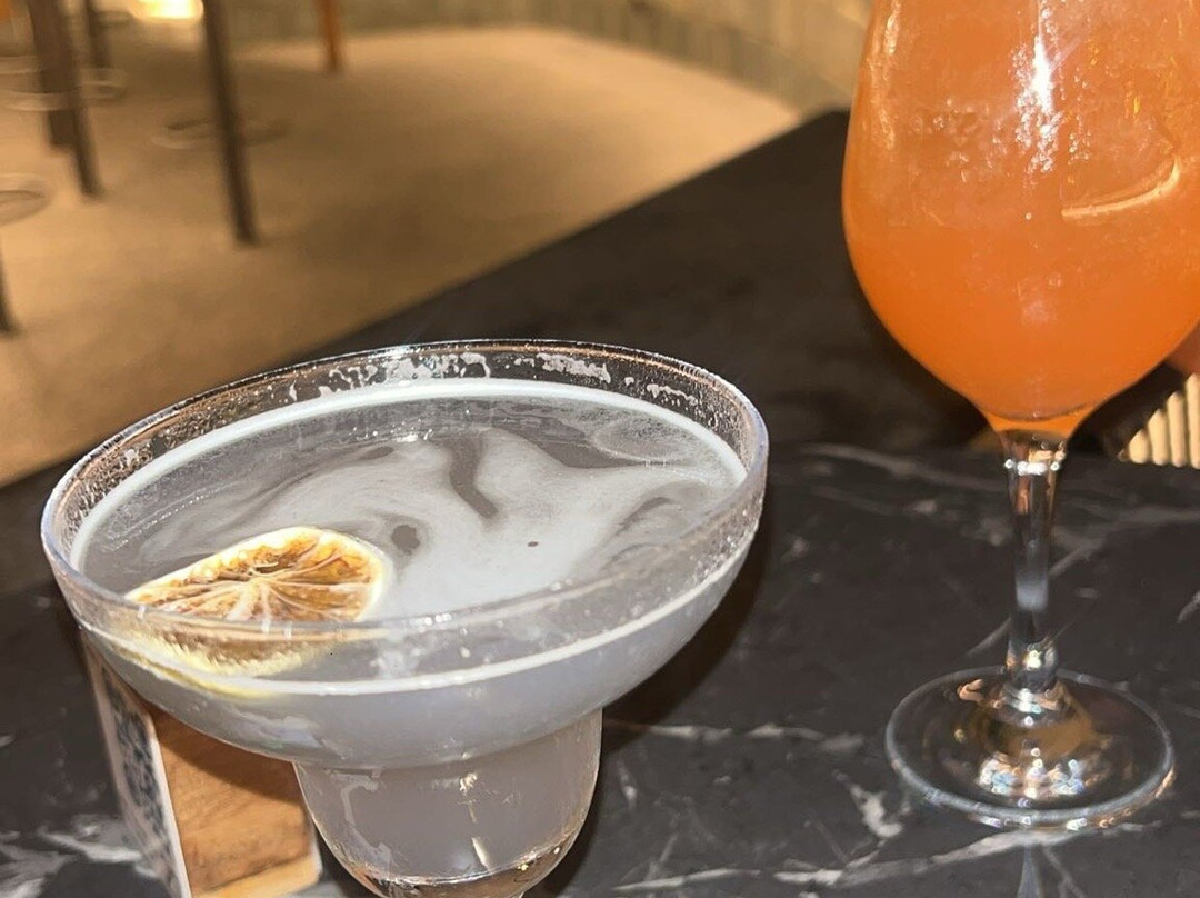 Chia All Day Bar & Restaurant