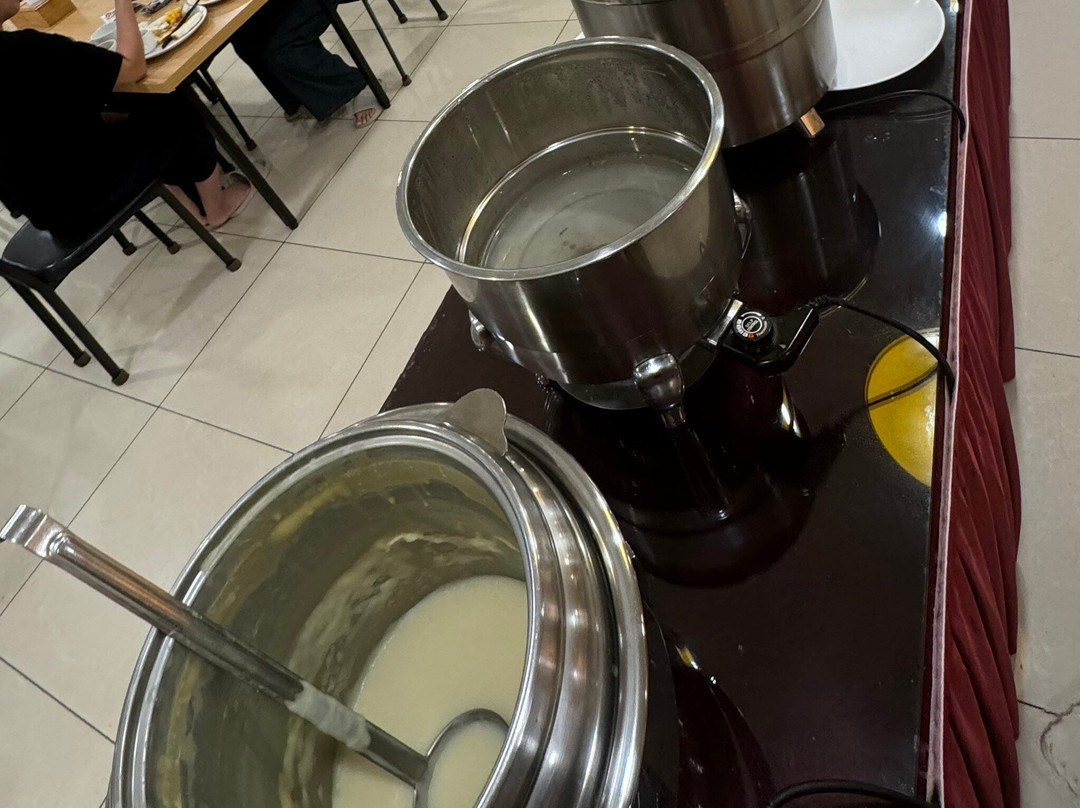 济州空中花园 1 号酒店主图