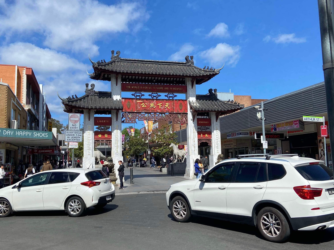 Taste Tours景点图片