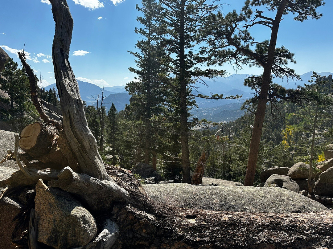 Aiden Sinclair's Underground-埃斯蒂斯公园必去景点