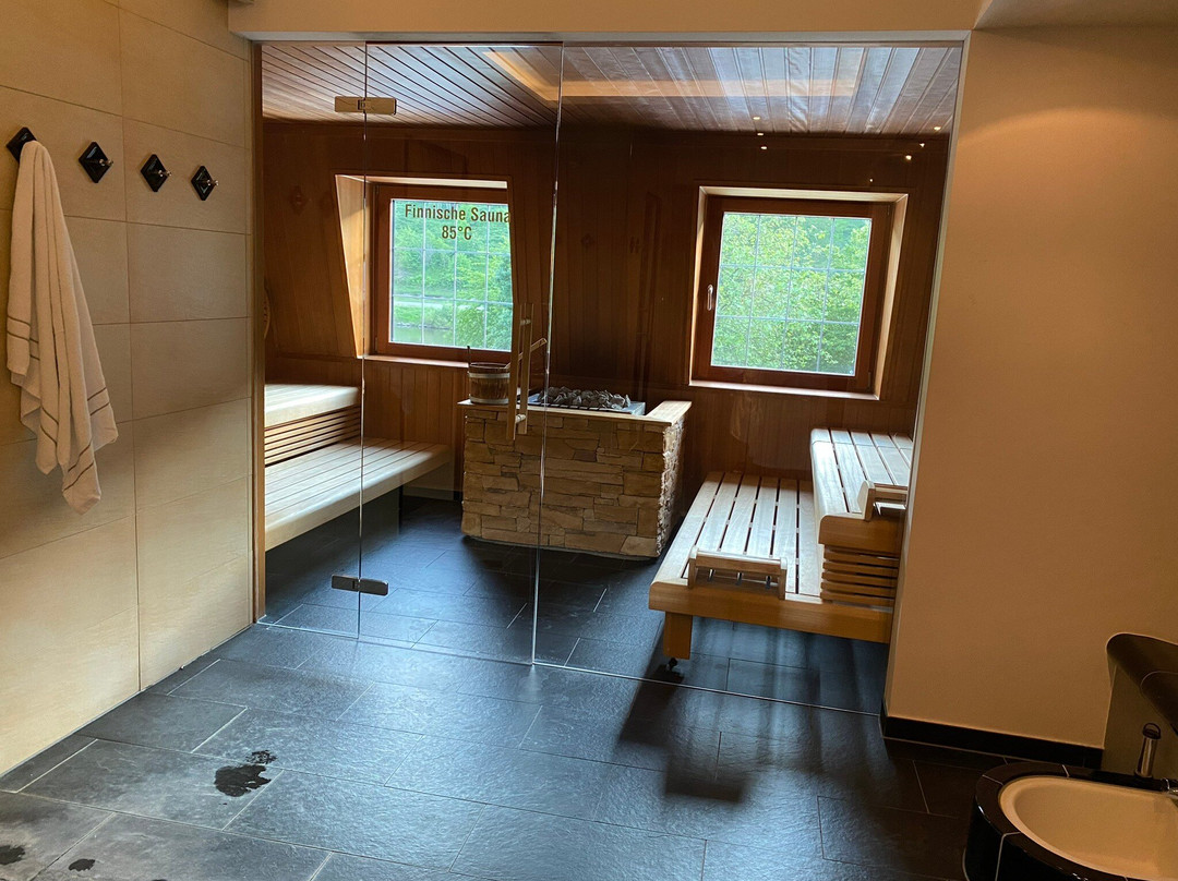 Hotel Deutschherrenhof主图