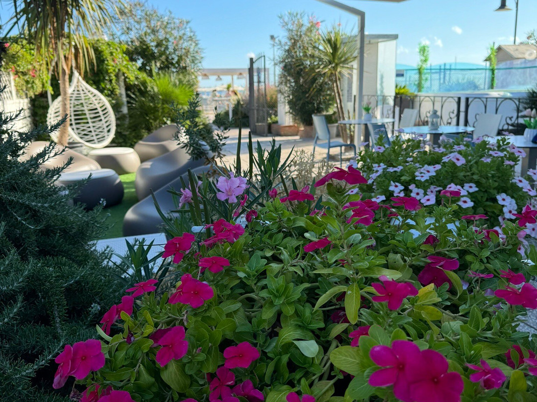 Hotel Liberty Beach主图