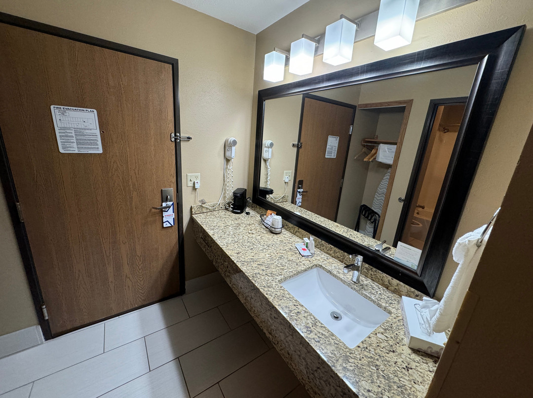 AmericInn by Wyndham Boscobel主图