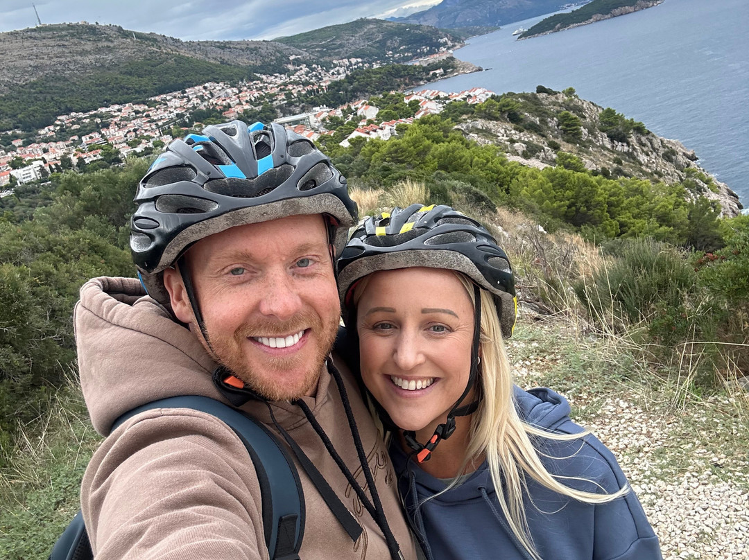 Segway City Tour Dubrovnik景点图片