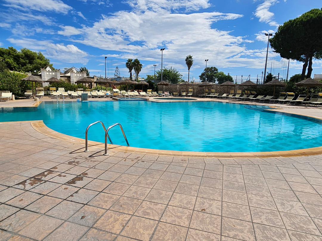 Hotel Thalas Club主图