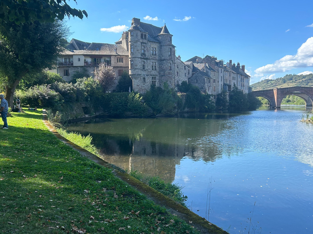 Maison D'hôtes De La Prison En Toutes Libertés主图