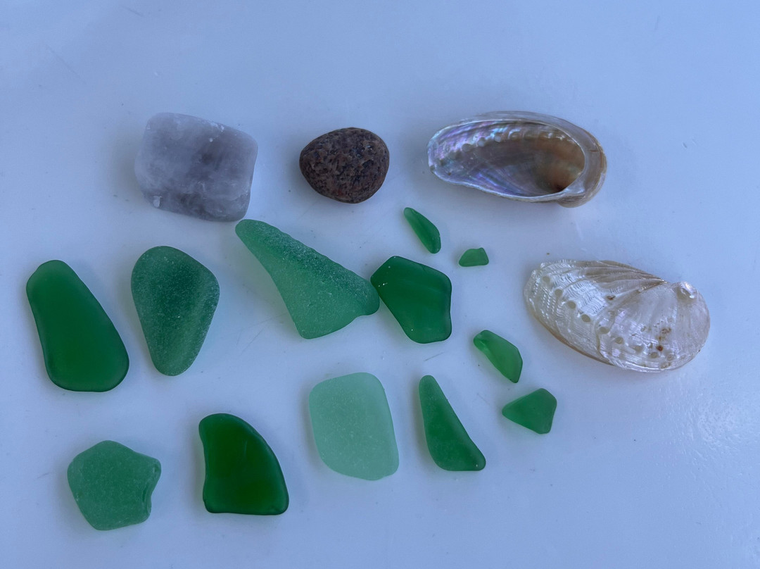 Sunfos Alessia Yachting-米科诺斯必去景点