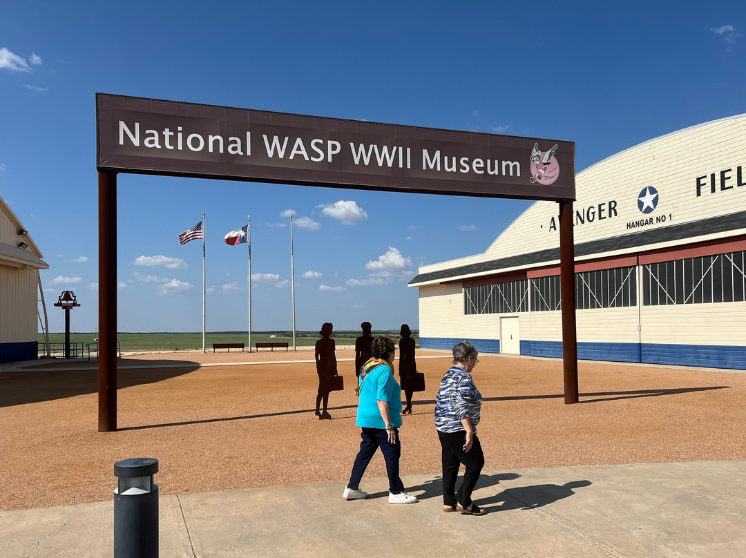 National WASP WWII Museum景点图片