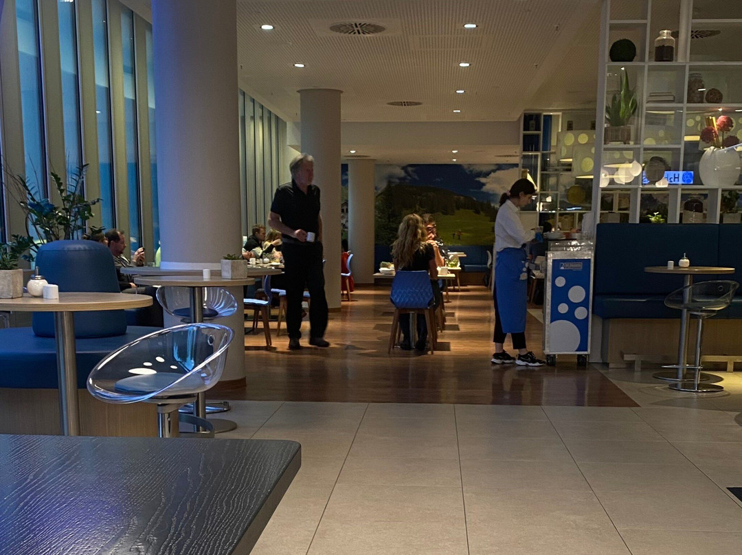 H2 Hotel München Messe主图