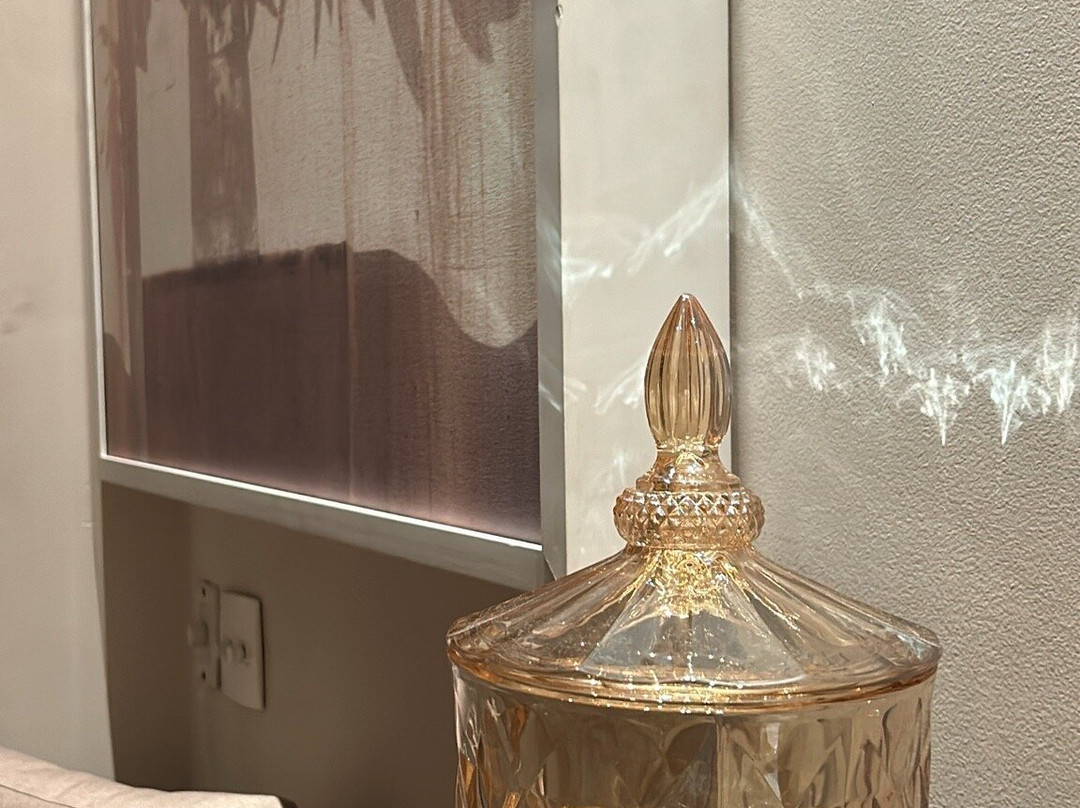 Spa L'Occitane-圣保罗必去景点