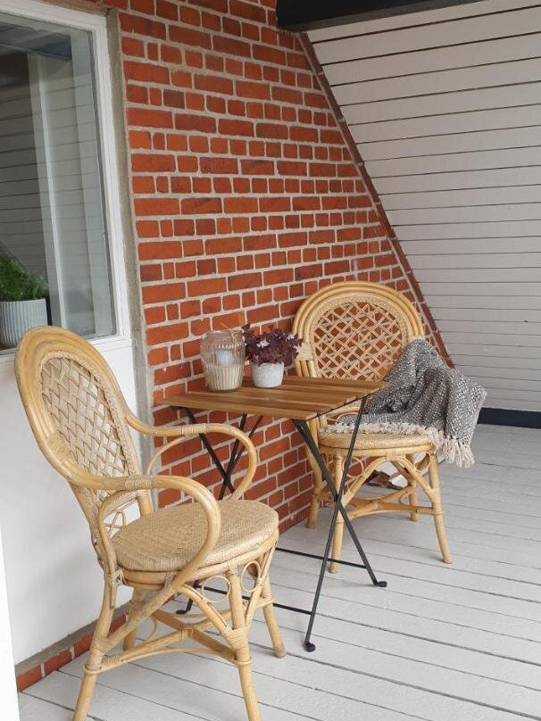 Jyllandsgade B&B
