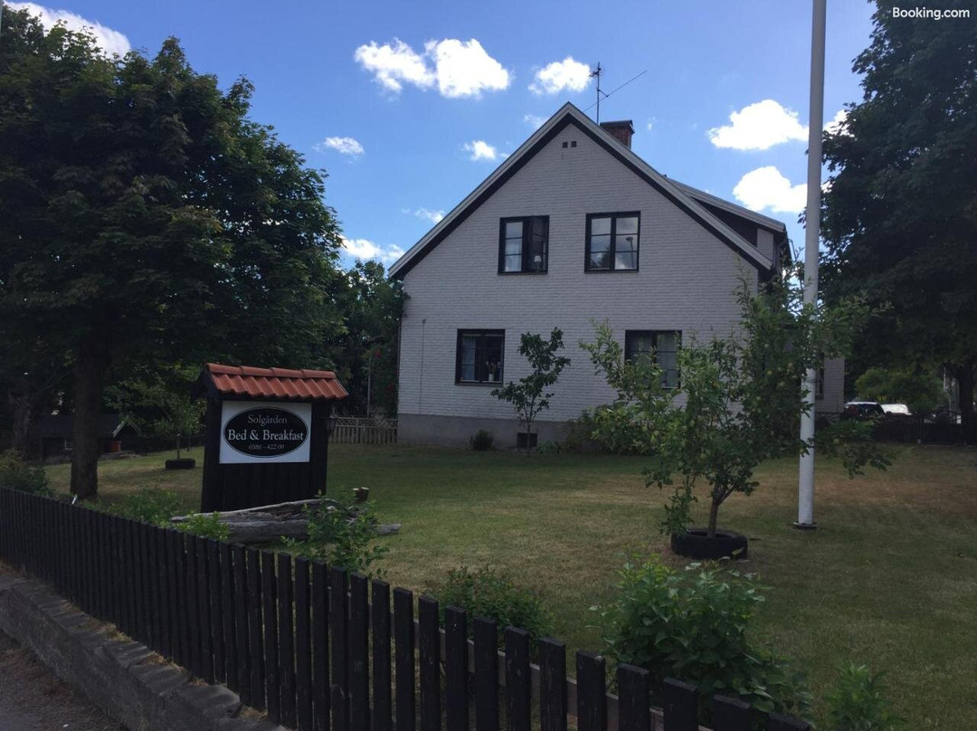Degerfors Bed & Breakfast主图