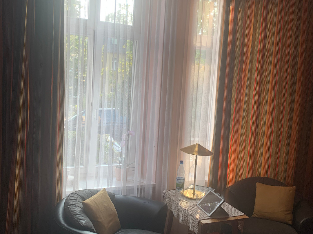 Hotel Villa Hentzel主图