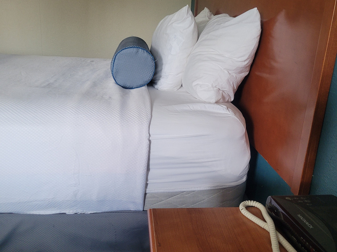 Fleewood Inn & Suites主图